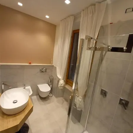 Dimora50 * Porto Recanati