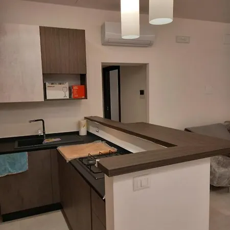 Dimora50 Lägenhet *