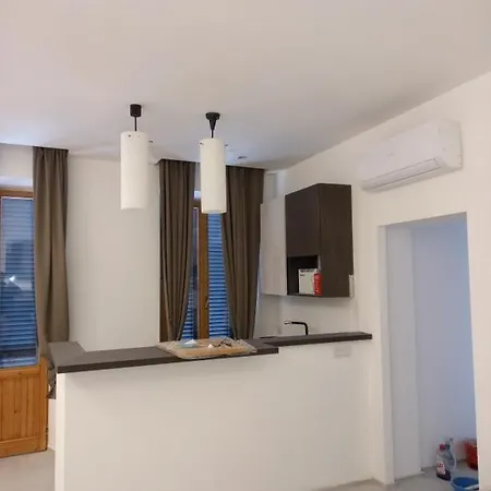 Lägenhet Dimora50 Porto Recanati