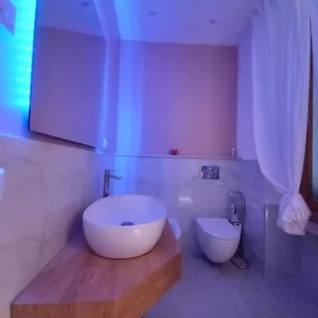 Dimora50 Porto Recanati