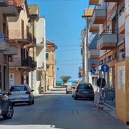 Dimora50 Lägenhet *