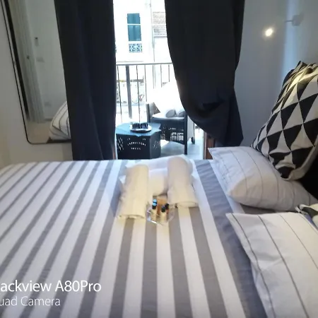 Dimora50 * Porto Recanati