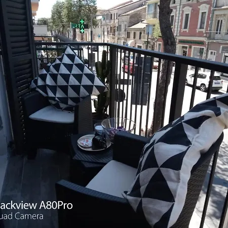 Lägenhet Dimora50 Porto Recanati