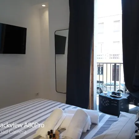 Dimora50 Porto Recanati