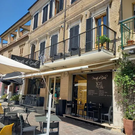 Dimora50 Lägenhet *