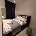 Apartmán Dimora50 *