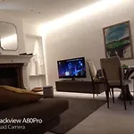 Apartmán Dimora50