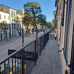 Dimora50 Apartmán *