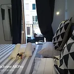 Apartmán Dimora50