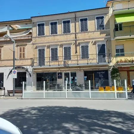 Appartement Dimora50 Porto Recanati