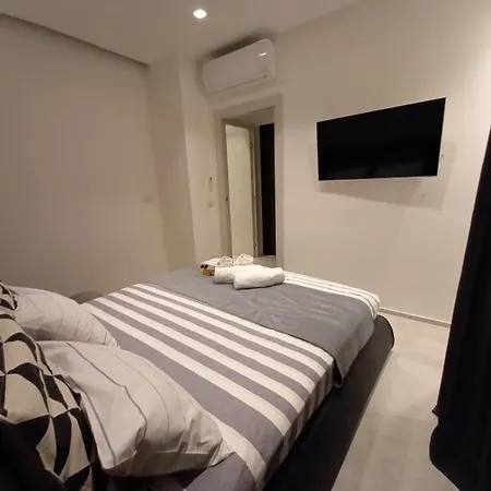 Dimora50 Appartement
