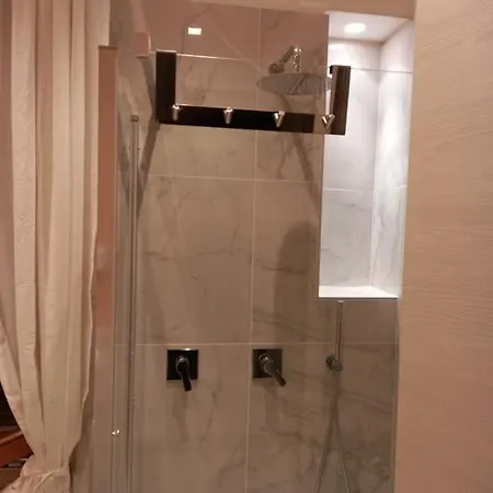 Dimora50 Apartment Porto Recanati