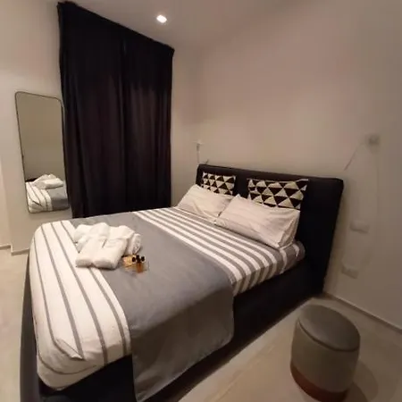 Apartament Dimora50 *
