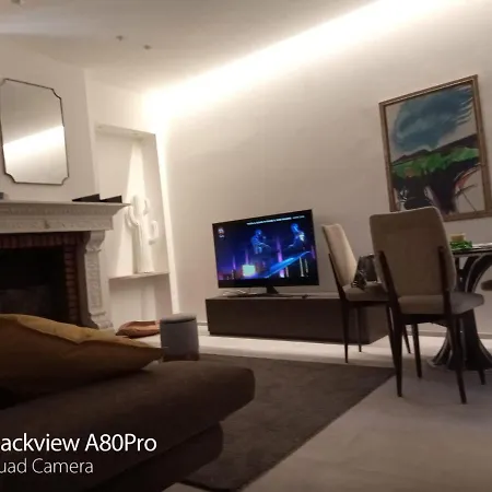 Appartement Dimora50
