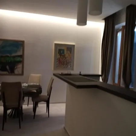 Dimora50 Appartement