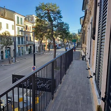 Dimora50 Appartement *