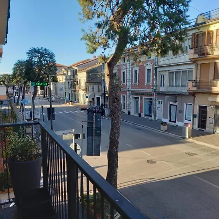 Dimora50 Apartmán Porto Recanati