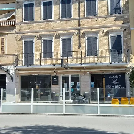 Apartment Dimora50