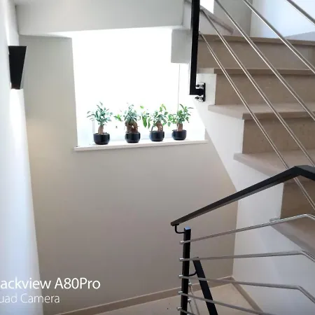 Dimora50 Appartement Porto Recanati