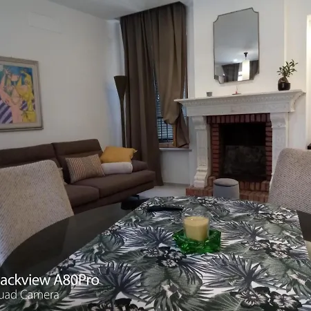 Dimora50 Appartement