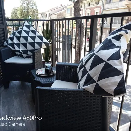 Daire Dimora50 Porto Recanati