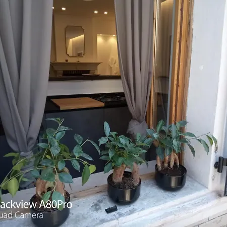 Appartement Dimora50 Porto Recanati