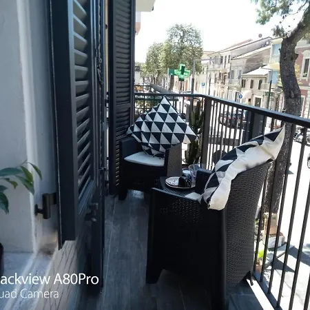 Dimora50 Porto Recanati