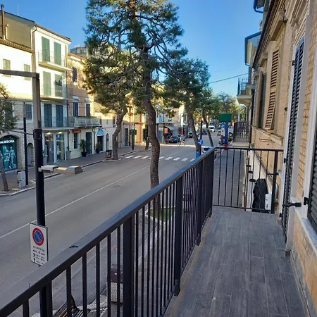 Dimora50 Porto Recanati